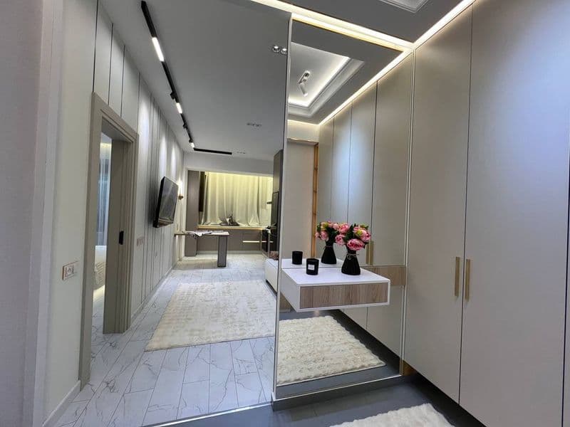 Аренда 2 ком Новостройка евролукус квартира всё удобства ест — фото 3