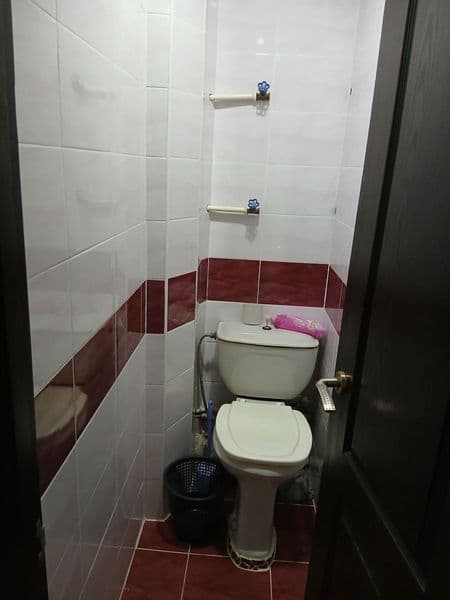 Assalomu aleykum hamma sharoitlarga ega zamonaviy kvartira 4