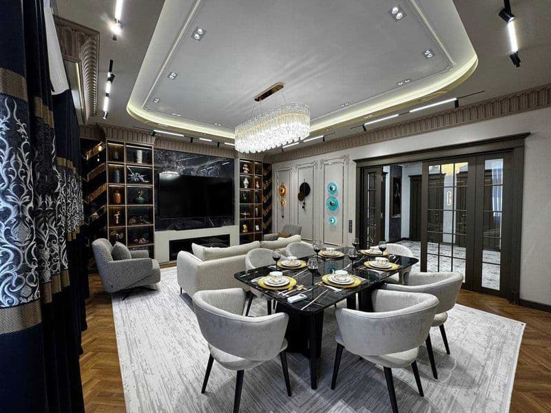 Район: Мирабадский<br />
Адрес: Жк Габус - Тарас Шевченко<br — фото 3