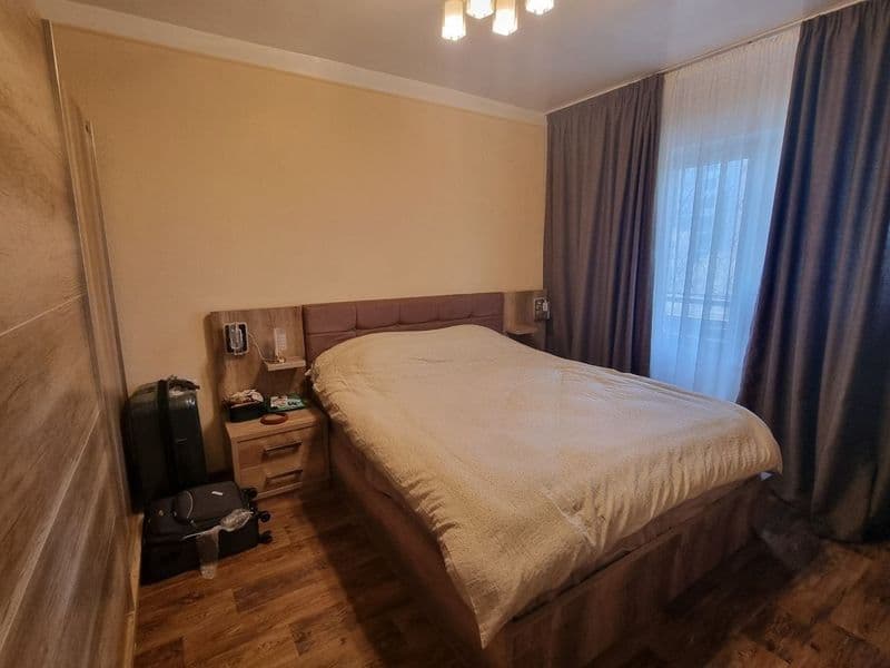 Сдаётся 2х комнатная квартира, спецплан, два болкона, общая  — фото 3