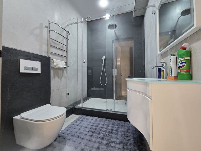 #3Комн Аренда квартиры           <br />
<br />
Ориентир Парк — фото 4