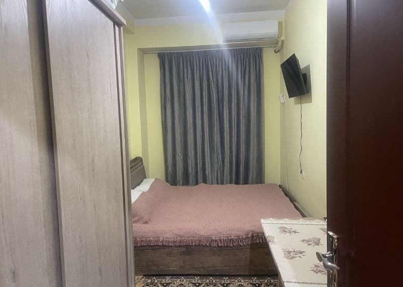 Kvartira shayxontohurda ko'kcha masjid tarafda joylashgan — фото 2