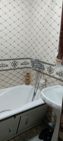 Uchtepa tumanida joylashgan 4 xonali uyning 3 xonasi ijaraga — фото 4