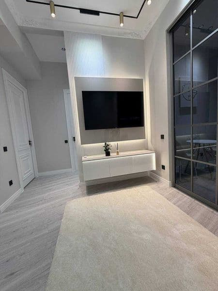 Сдается квартира с красивым ремонтом<br />
<br />
• Район: М — фото 5