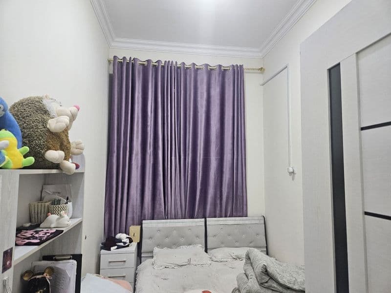 Аренда 3 комнатная евро ремонт квартира под офис (60) кв.мет — фото 5