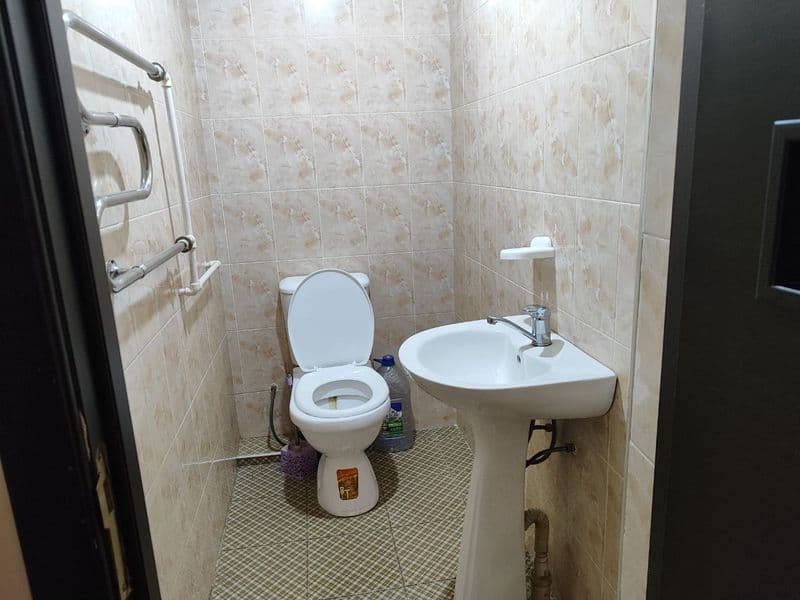 Fud Sityga yaqin joyda ijaraga hovli beriladi oila bollarga  — фото 5