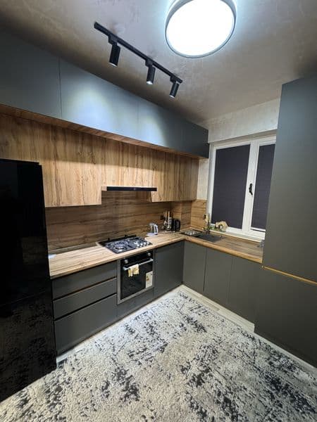 Bez Makler Zarafshon citydan 4 xonalik kvartira yangi remont — фото 2