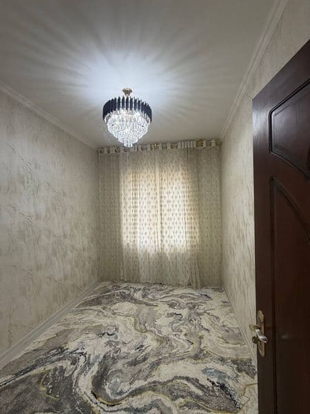 Чилонзорда евро квартира ижарага берилади!<br />
<br />
Чило