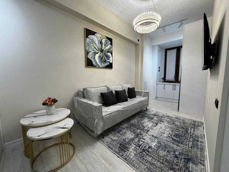 К вашему вниманию рады представить 2х комнатную квартиру на  — фото 3