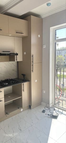 НОВОСТРОЙКА ЖК Ассалам иахтумкули<br />
на Махтумкули<br />
