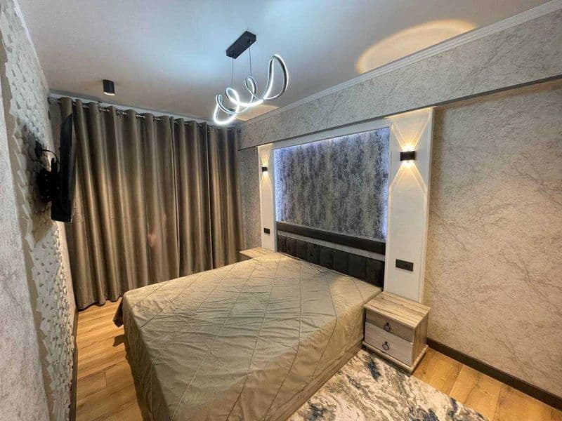 3-комнатная квартира 100 м² в Мирзо-Улугбекском районе, Ц-2(