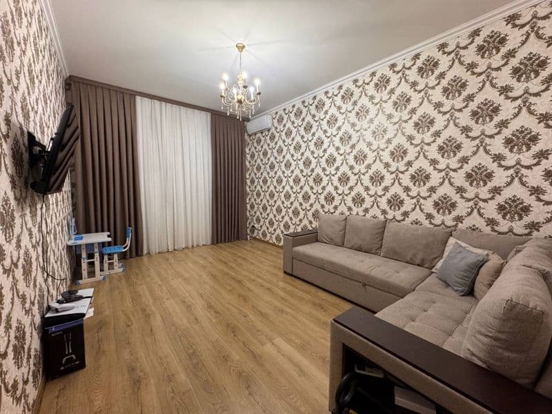 Сдаю в в аренду квартиру жк текстильный ( 2 линия) сзади жк  — фото 4