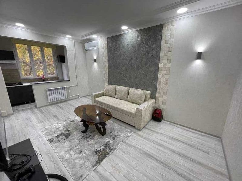 Сдаётся  квартира Чилаезар-9 <br />
#Ориентир - Райхон<br />