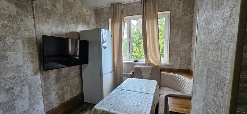 Сдаю свою 2х комнатную квартиру на Ц-5, рядом с супермаркето — фото 3