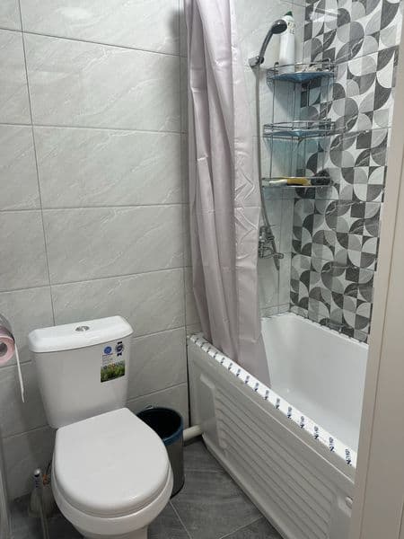 Сдаётся квартира новая сдаётся на долгий срок сдаётся без ди — фото 3