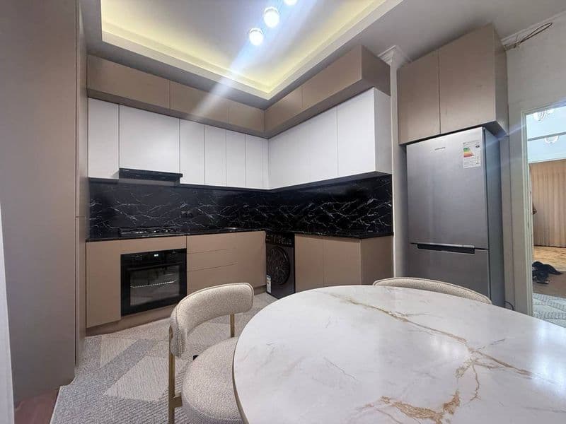 Яккасарайский район <br />
Жк Узбегим<br />
2/5/10<br />
65м — фото 4