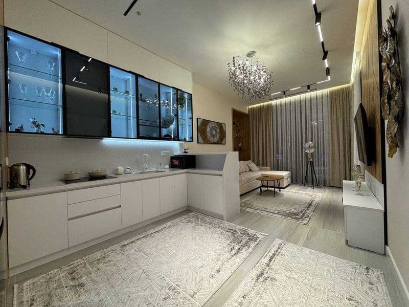 Район: Яккасарайский<br />
Адрес: Шота Руставели<br />
<br / — фото 5