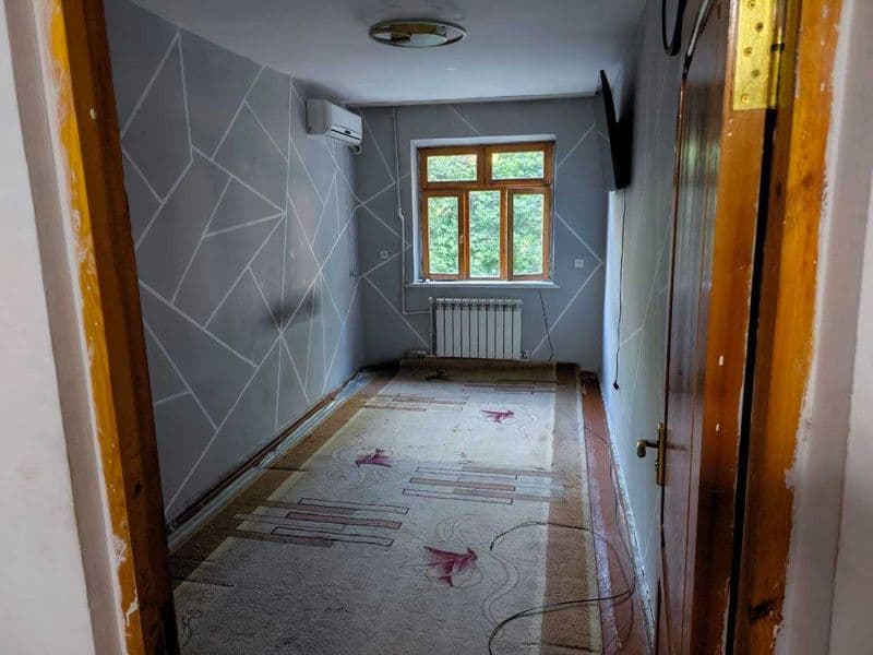 сдам свою квартиру долгосрочную аренду  семейным