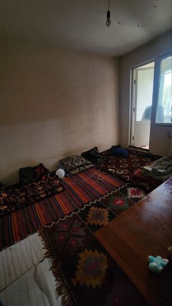 Чилонзор 8 мавзеда 2 хонали Уй бор шерикликка 2 киши керак М — фото 4