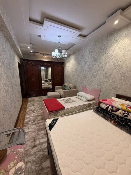 Задается в аренду 4- комнатная квартира, в отличном состояни — фото 5