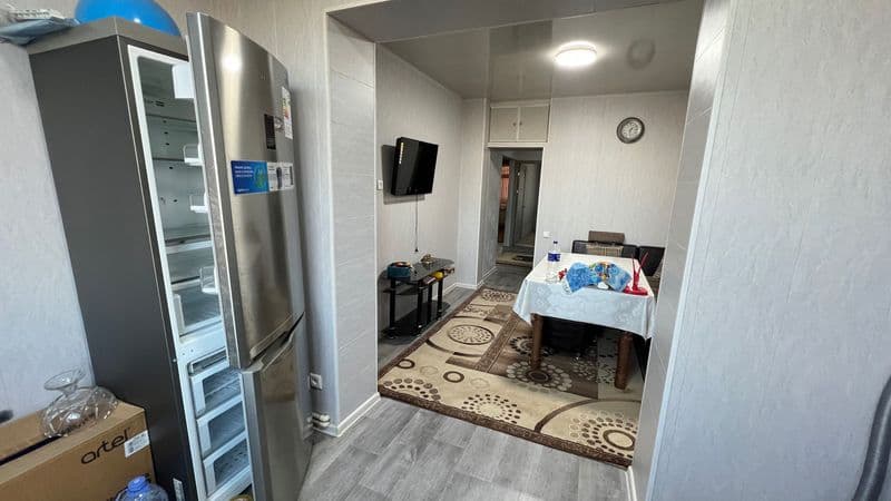 Сдаётся просторная и уютная квартира в Мирзо-Улугбекском рай — фото 4