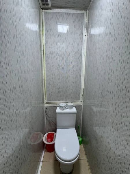 Ассаламу алейкум.<br />
Сдаю 1-комнатную квартиру 400$   Чил — фото 2