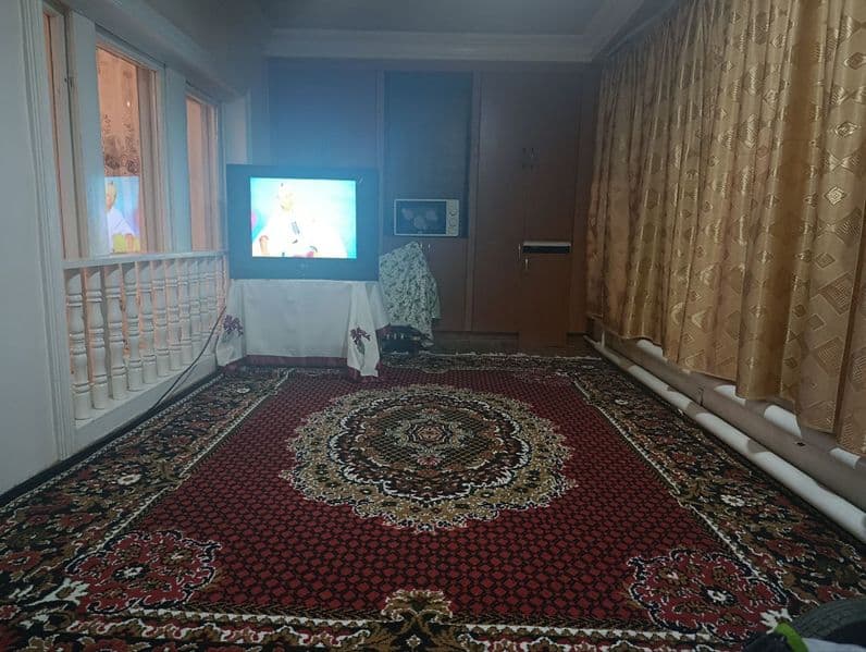 Аренда без хазайка 4 хонали квартира укийдиган ишлайдиган ях — фото 2