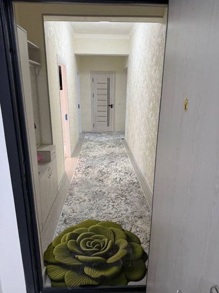 янги квартира  хали хечким яшамаган. оилага берилади — фото 2