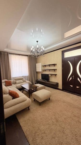 Срочно Сдам квартиру в центре города габус 100 квадратных ме