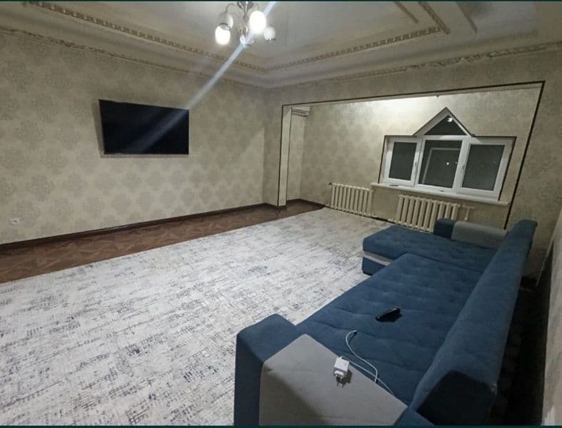 Район: #МирзоУлугбек <br />
Жилой комплекс: Частный <br />
К