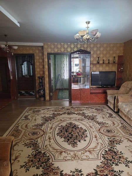 Срочно сдётся квартира напротив трц "NEXT" <br />
3 комнатна — фото 5