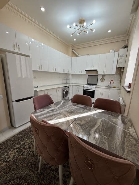 Новая квартира, со всеми удобствами и хорошей локацией, орие — фото 5