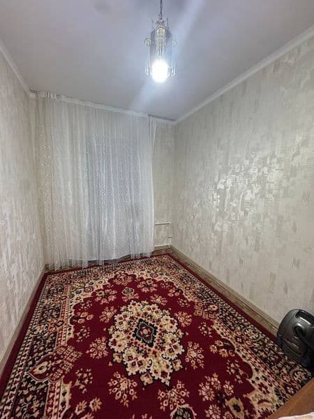 Аренда 3 хонали квартира чиланзор алгаретим бисёр оилага бол — фото 4