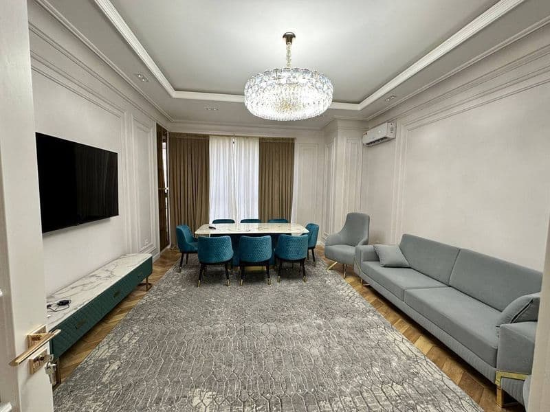 #Аренда #новостройка <br />
<br />
Район - #Мирзо-Улугбекски — фото 4