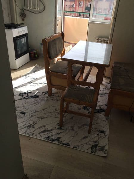 Yashnobod tumanida, Dóstlik metroga 10 minut. Faqat student  — фото 3