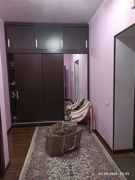 Yashnobod tumani, Obod Makonda joylashgan 1 xonali kvartirag — фото 5