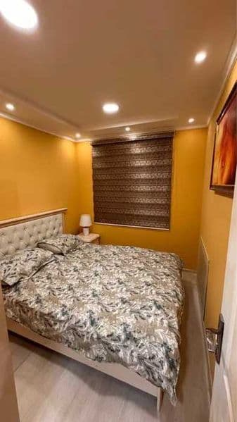 Сдаётся КЛАССНАЯ квартира<br />
<br />
• Район: Яшнабадский<