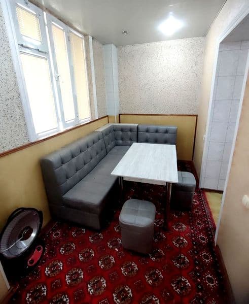 Сдаётся для долгосрочного проживания уютная 3-х комнатная кв — фото 4