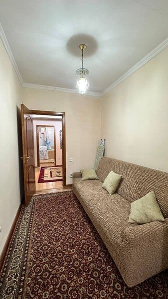 Дом 77 серия, кирпич, 4 этаж ,четырёхэтажного дома, домофон, — фото 4