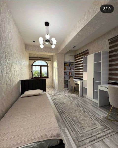 Сдаётся шикарная 3-комнатная квартира в Новостройка<br />
<b — фото 4