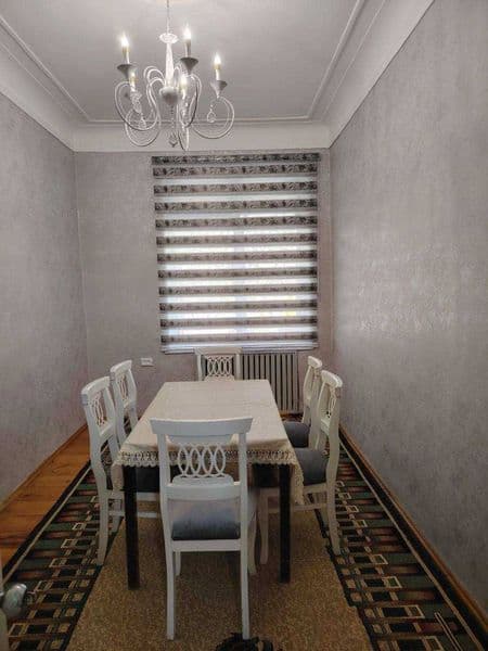 Сдаётся КЛАССНАЯ квартира<br />
<br />
• Район: Мирабадский< — фото 2