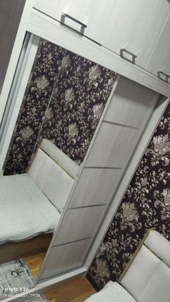 1 xona 2 xona qilingan chilonzor 3 kvartl 69 domda joylashga — фото 4