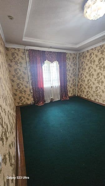 Аренда коракамиш  2.хонали 2.этаж гиламлари бор оилага берил — фото 2