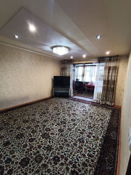 2 хонали уй ижарага берилади. Барча шароитлари бор. Мактаб,  — фото 2