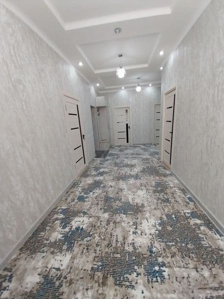 Chilonzor Novza metro yaqinida joylashgan 2 xonali uy ijarag — фото 5