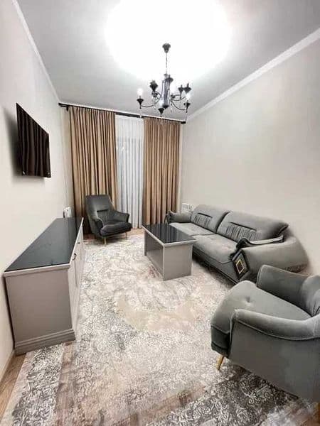 Сдаётся КЛАССНАЯ квартира<br />
<br />
• Район: Шайхантахурс — фото 2