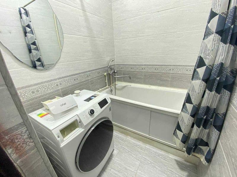 Аренда Квартиры:<br />
Район - Яккасарайский<br />
Улица/Ква — фото 5