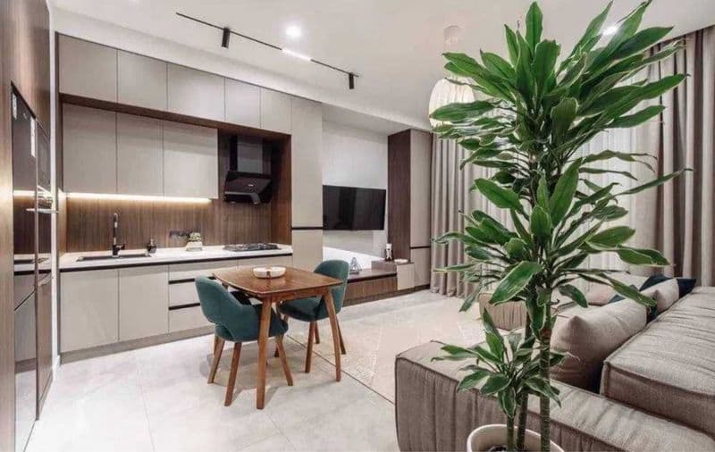 Яккасарайский район<br />
ЖК Истанбул Сити<br />
Комнаты-2<b