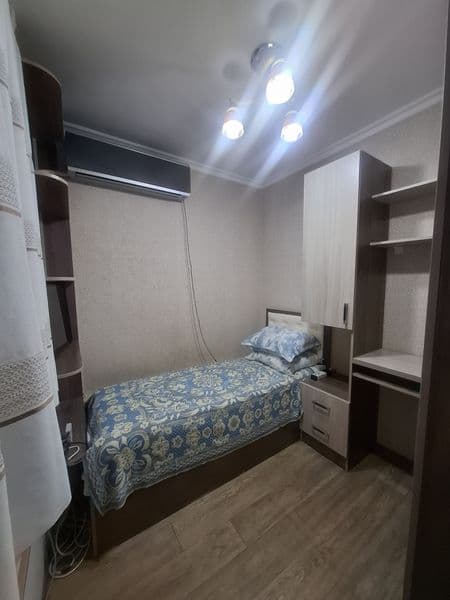 Сдаётся в аренду 2х ком перепланировка в трех отличное место — фото 5