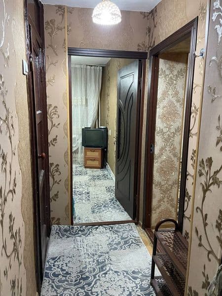 Бир хонали уй ижарага берилади авиагарадок 4 каватда — фото 4